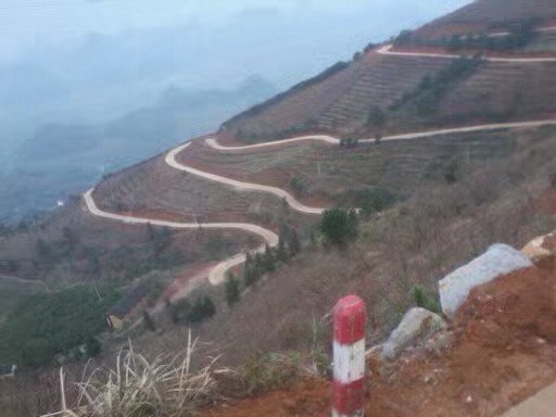 五、一小长假，兰洞瑶山迎来首拨山外游客594 / 作者:瑤人老李 / 帖子ID:271442