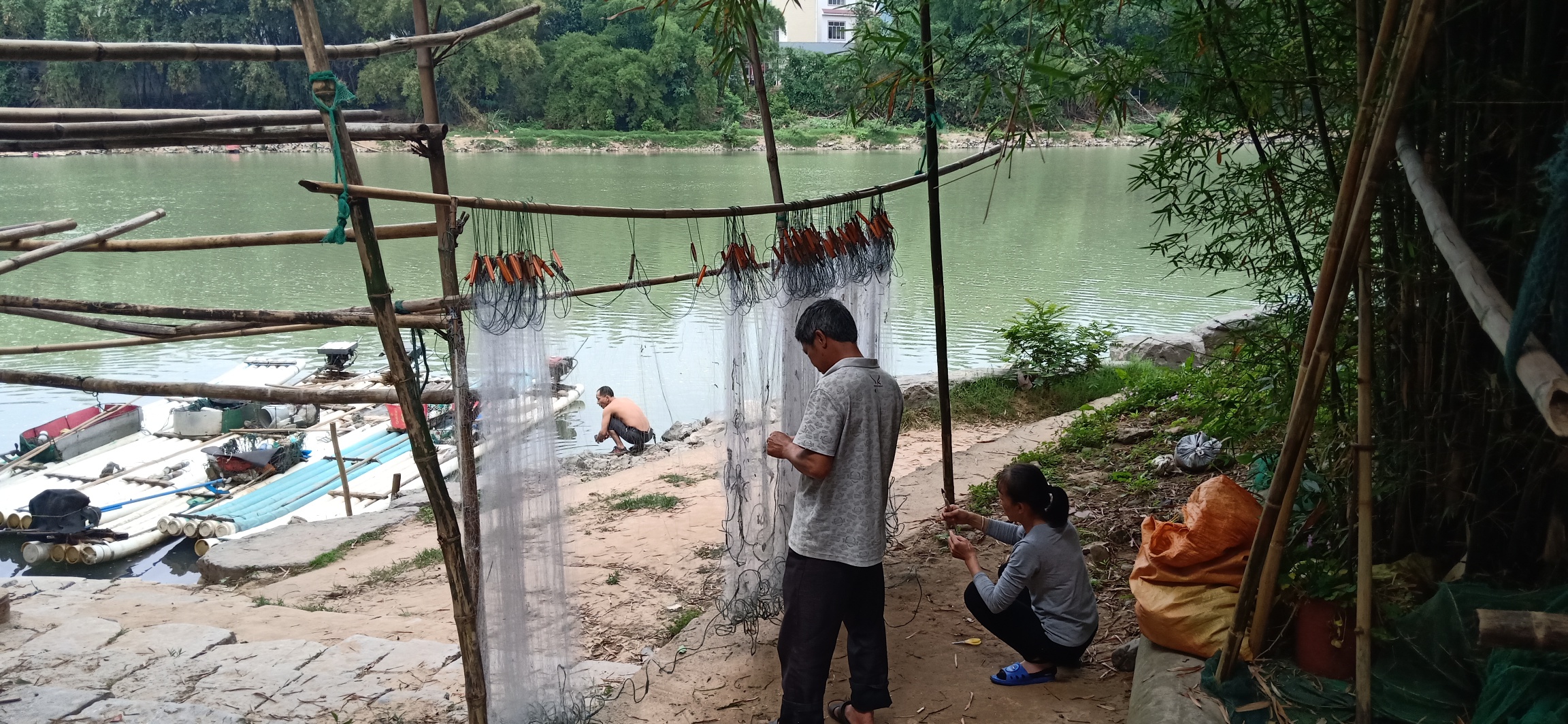 茶江美景糸列（第5组）：770 / 作者:陈爱国 / 帖子ID:271500