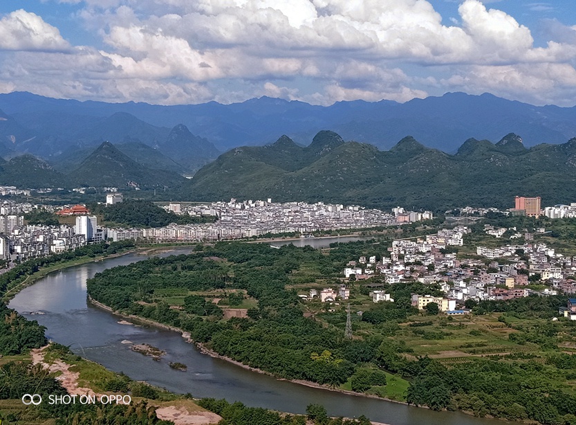 茶江美景糸列（第9组）：244 / 作者:陈爱国 / 帖子ID:271511