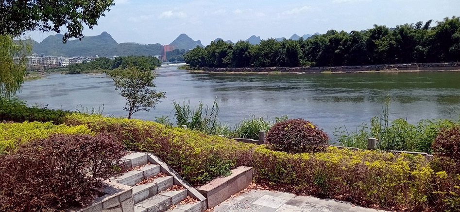 茶江美景糸列（第10组）：253 / 作者:陈爱国 / 帖子ID:271525
