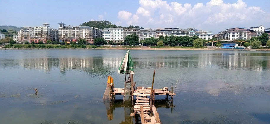 茶江美景糸列（第10组）：76 / 作者:陈爱国 / 帖子ID:271525