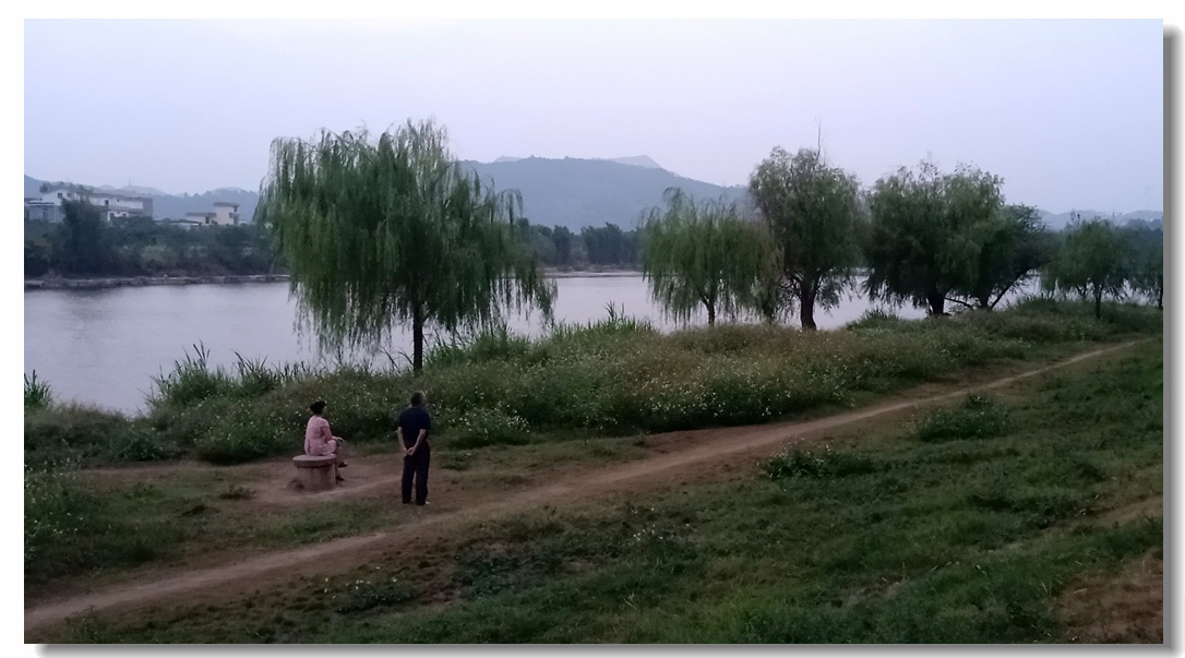 茶江美景糸列（第18组）：402 / 作者:陈爱国 / 帖子ID:271642