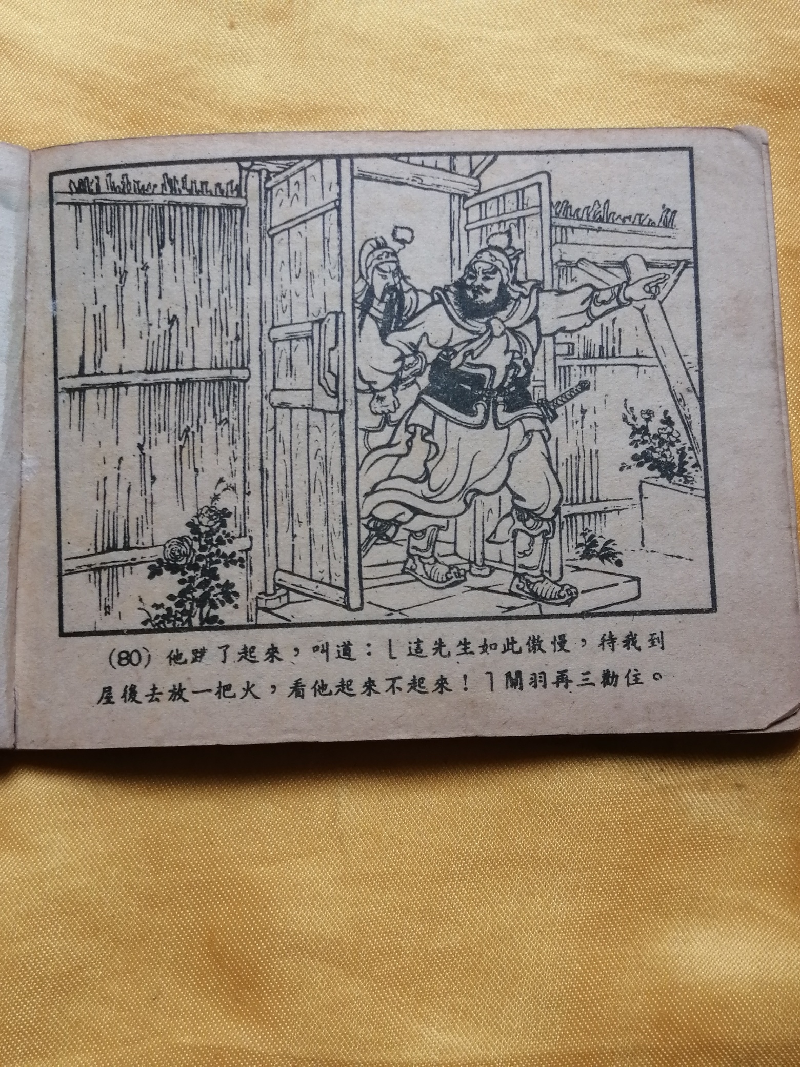 我收藏到最早的小人书228 / 作者:风凌天下 / 帖子ID:271935