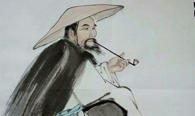 ——识人的五大准则947 / 作者:力行者 / 帖子ID:272789