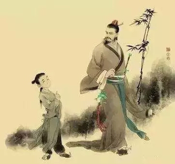 ——识人的五大准则901 / 作者:力行者 / 帖子ID:272789