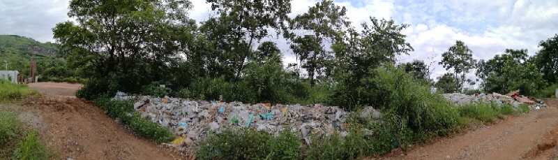 茶西路六巷里面空地都是建筑垃圾和旧家具624 / 作者:慧眼识英雄1 / 帖子ID:273023