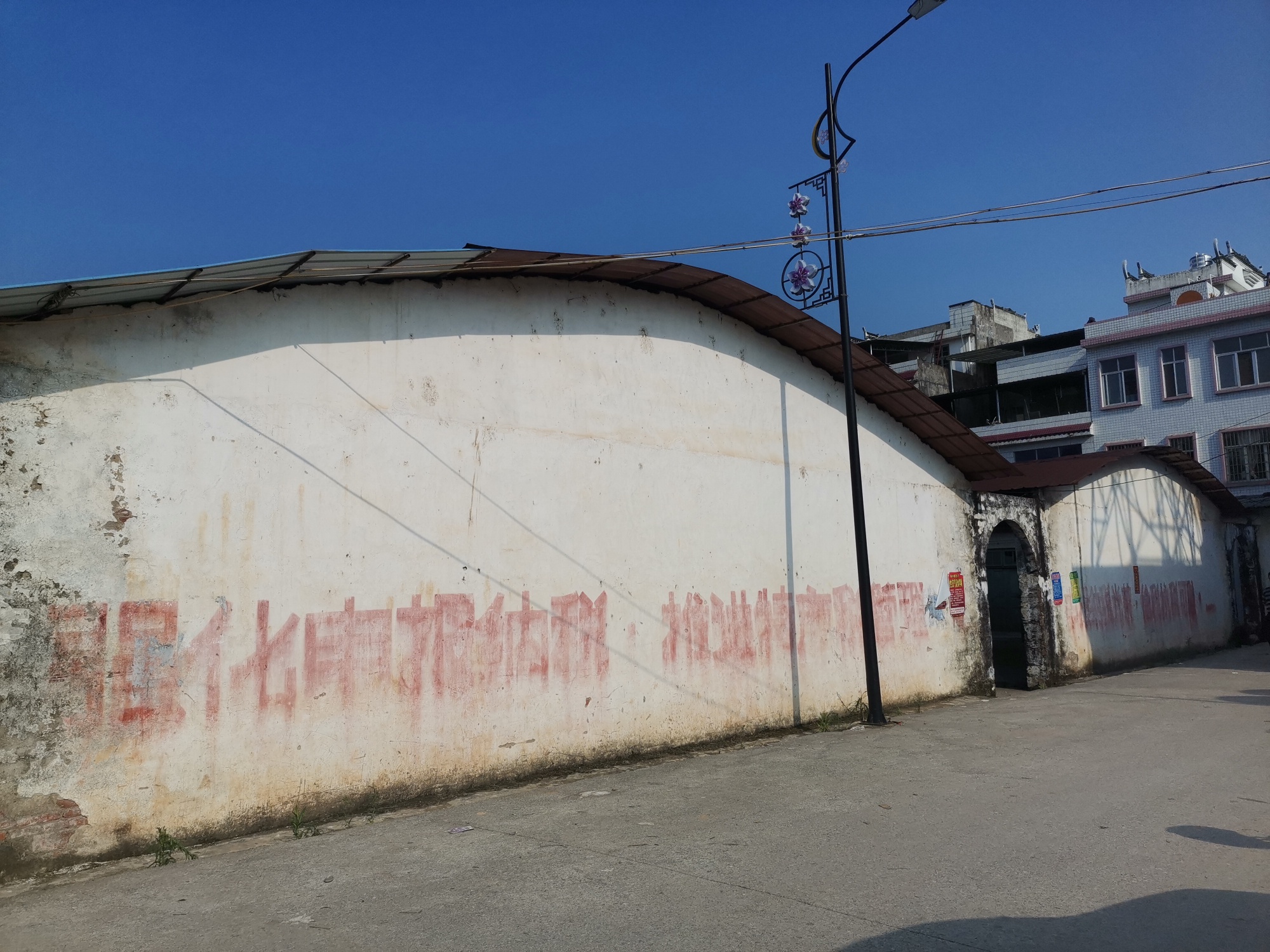 今天，西岭市场正式拆除！别了，一代人的记忆！270 / 作者:西岭街上的妹纸 / 帖子ID:273505