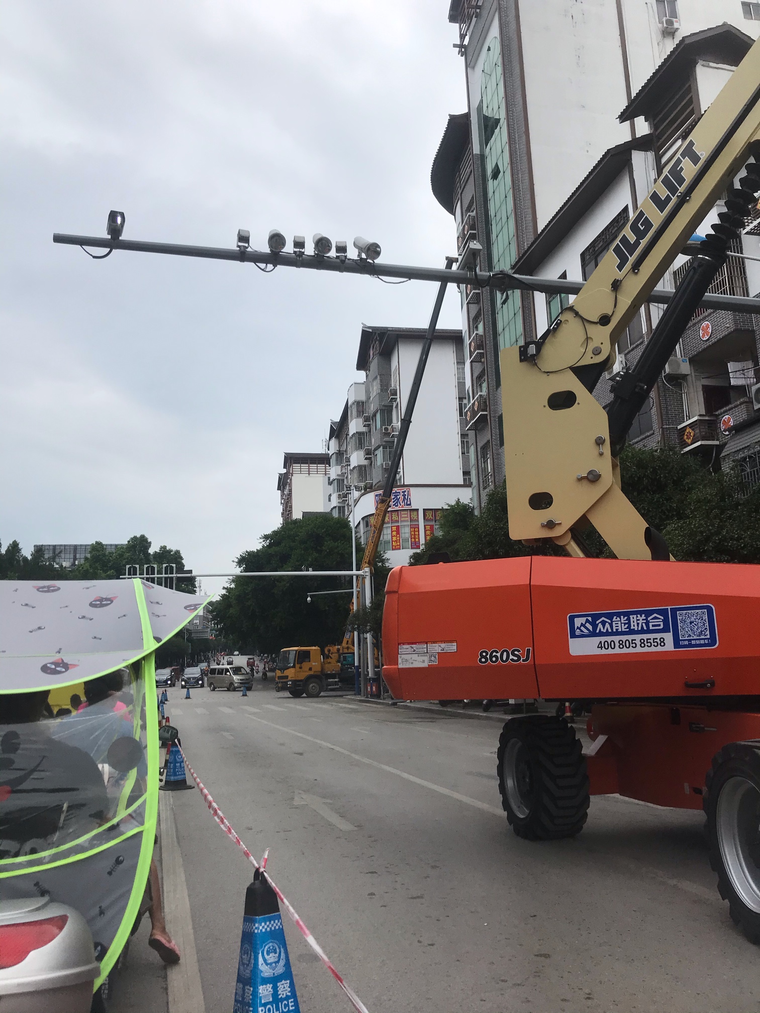 十字街新加的这个是测速的？520 / 作者:热忽行退 / 帖子ID:275431