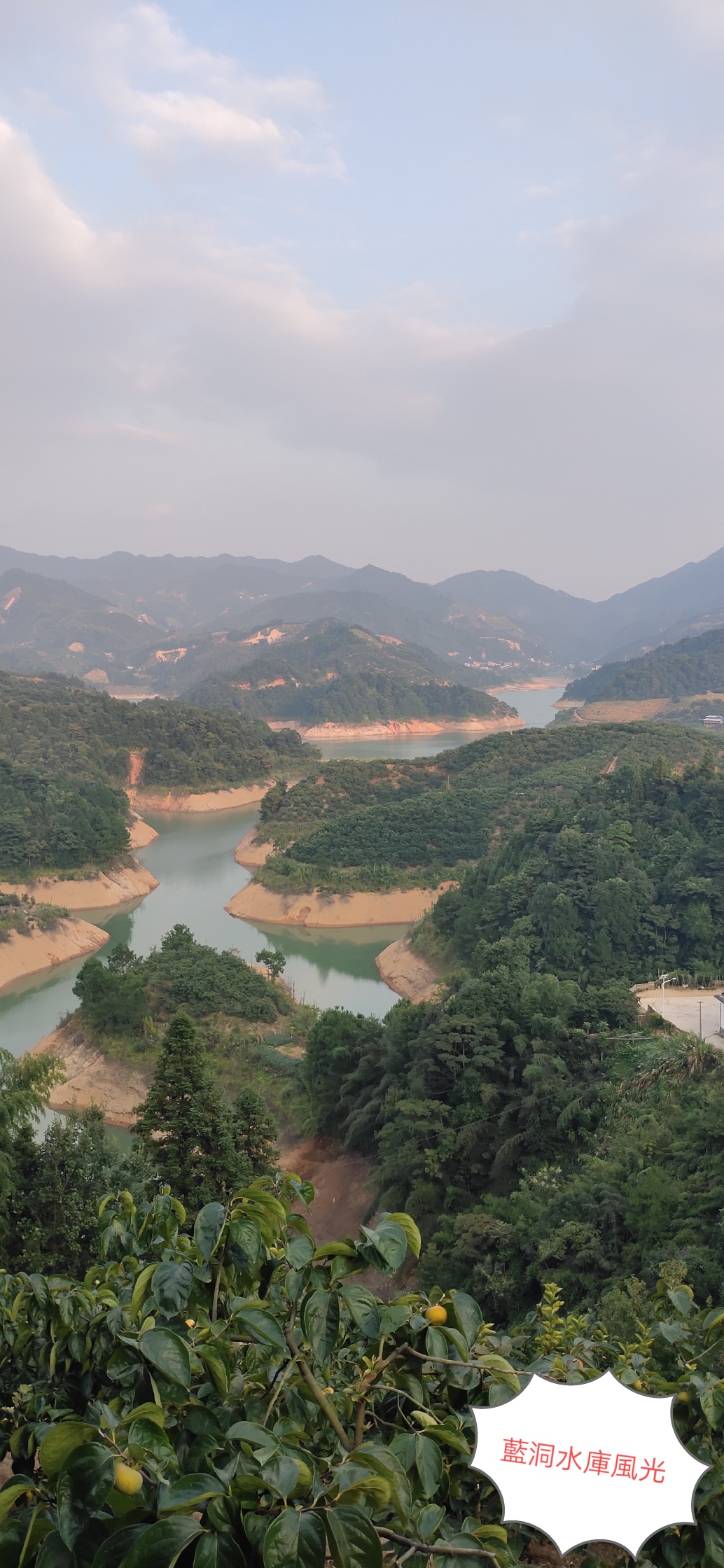 近段日子榴石顶山已成旅游爆点109 / 作者:瑤人老李 / 帖子ID:276131
