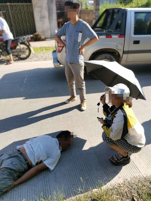 北溪出车祸了39 / 作者:公路美学 / 帖子ID:276149