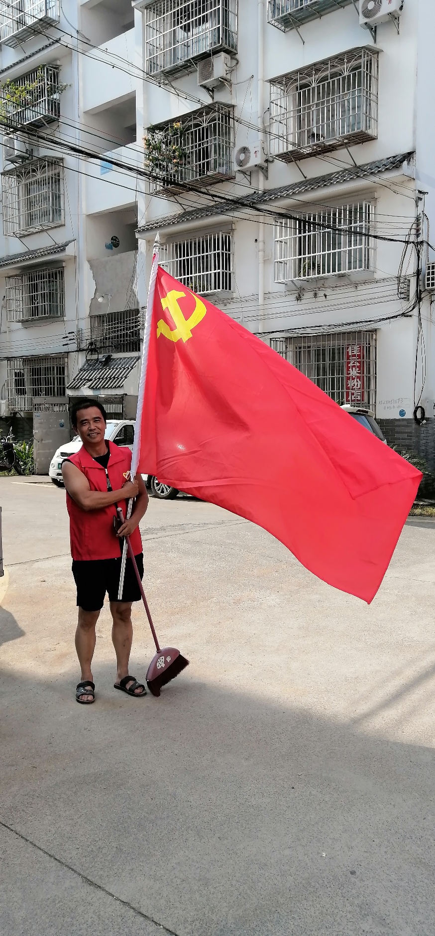 为县庆添彩223 / 作者:悠闲 / 帖子ID:276431