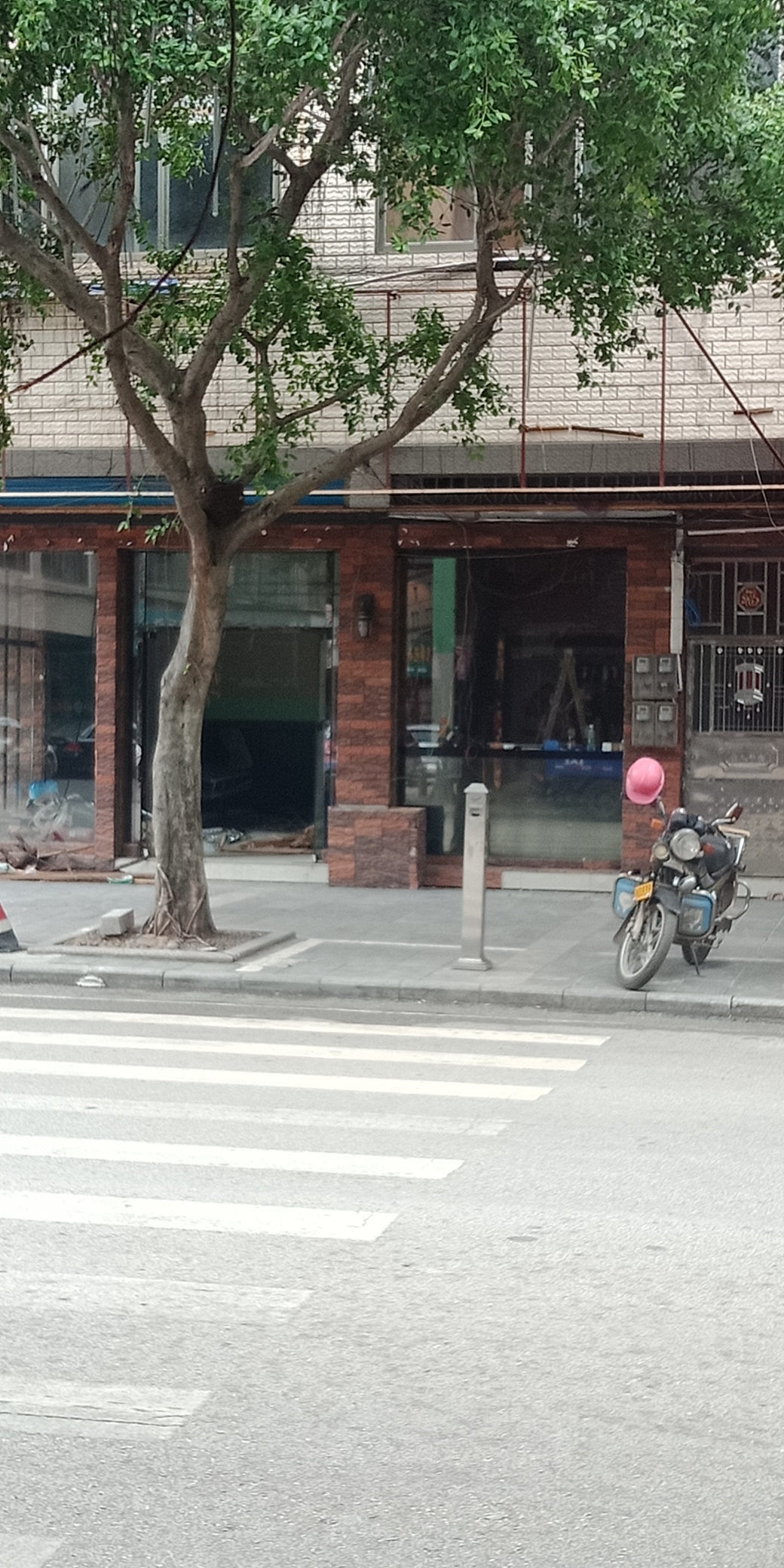 下火堂又搞装修了，还是其他店入驻？8 / 作者:夏天78 / 帖子ID:277112