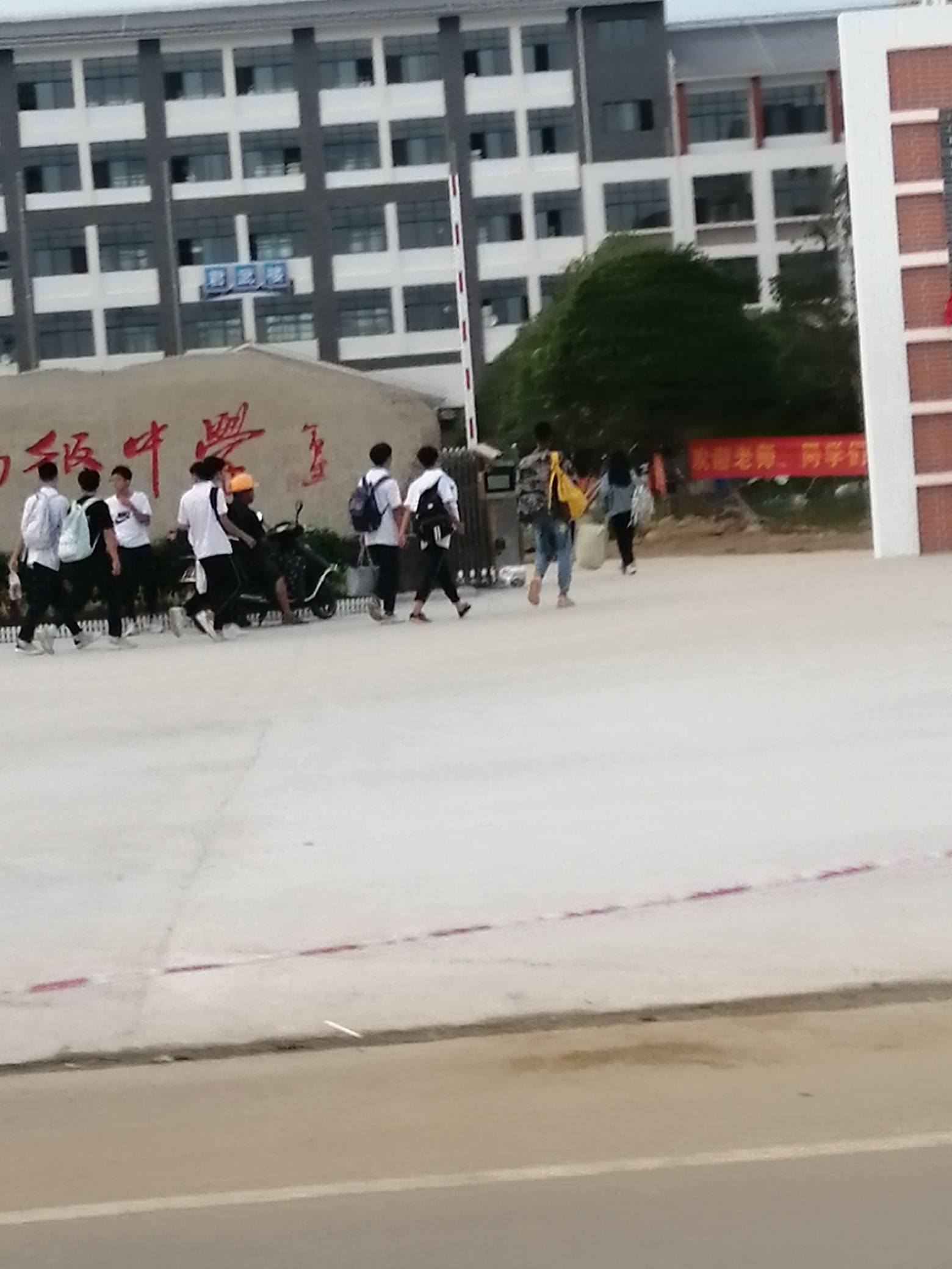 莘莘学子入学来42 / 作者:风凌天下 / 帖子ID:277187