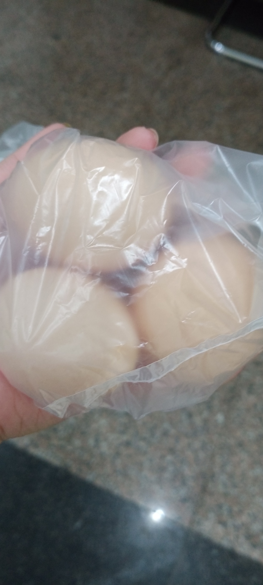 捡了点烟头换到鸡蛋了966 / 作者:耶啵西蓝花 / 帖子ID:277207