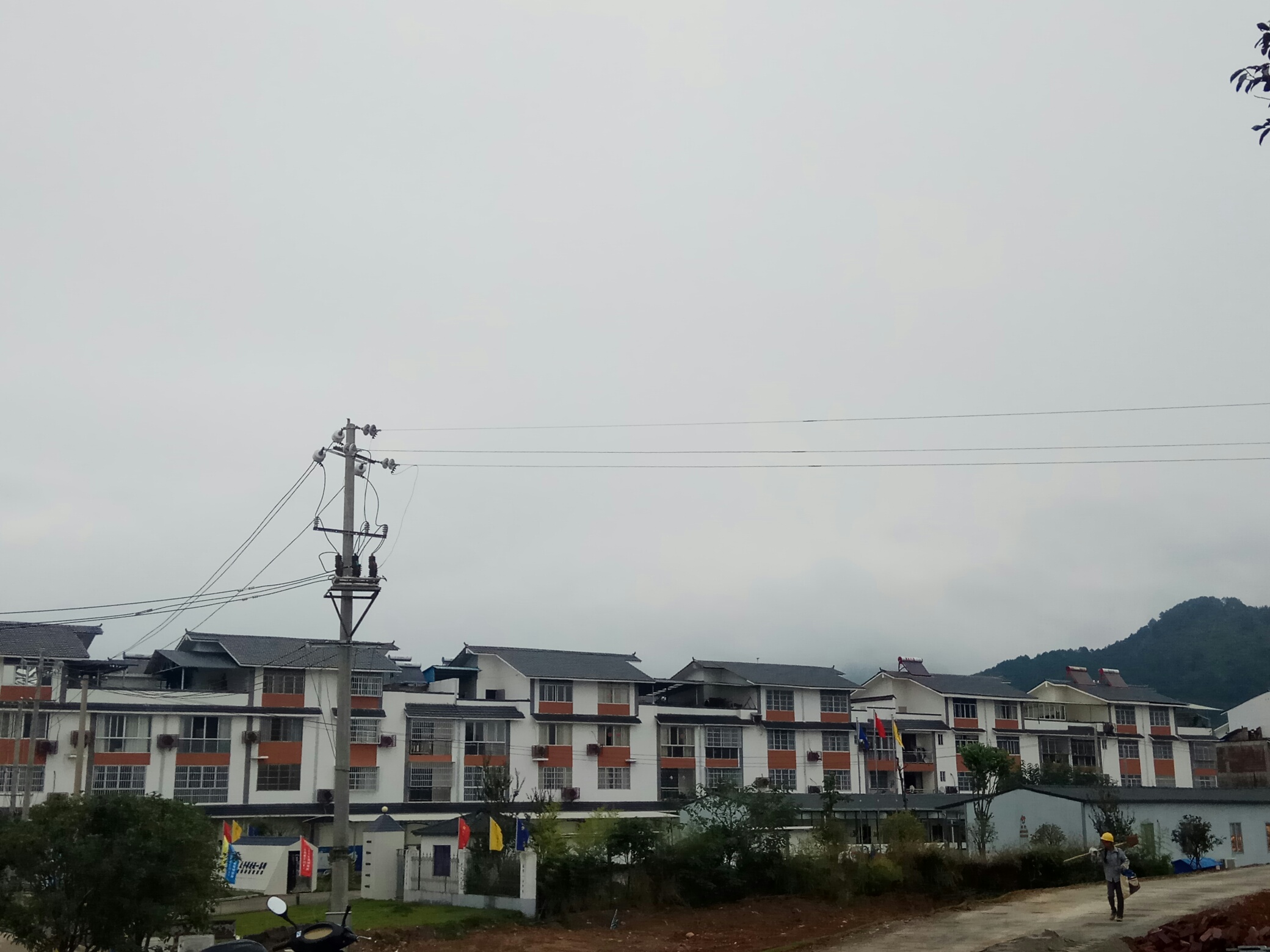 30周年县庆之文化街，美食街875 / 作者:力行者 / 帖子ID:277359