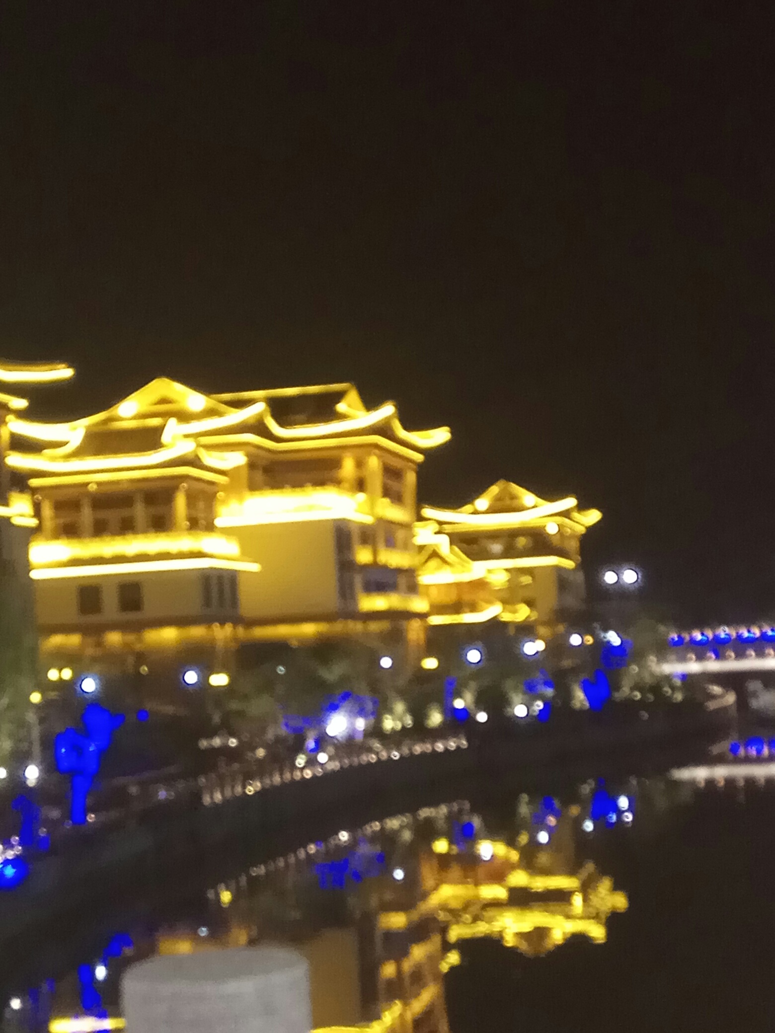 ——大美恭城中（秋）国（庆）之夜638 / 作者:力行者 / 帖子ID:277681