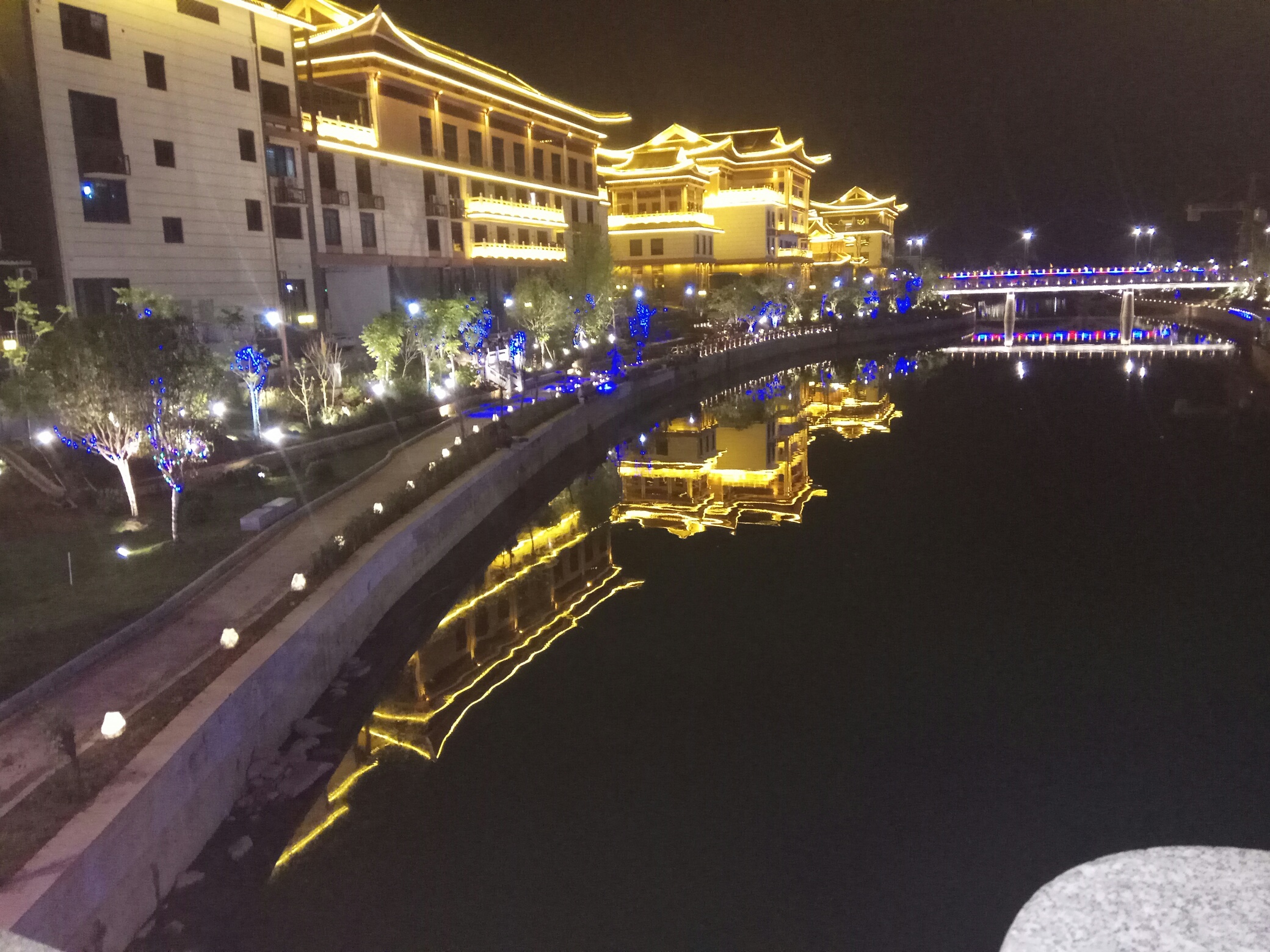 ——大美恭城中（秋）国（庆）之夜358 / 作者:力行者 / 帖子ID:277681