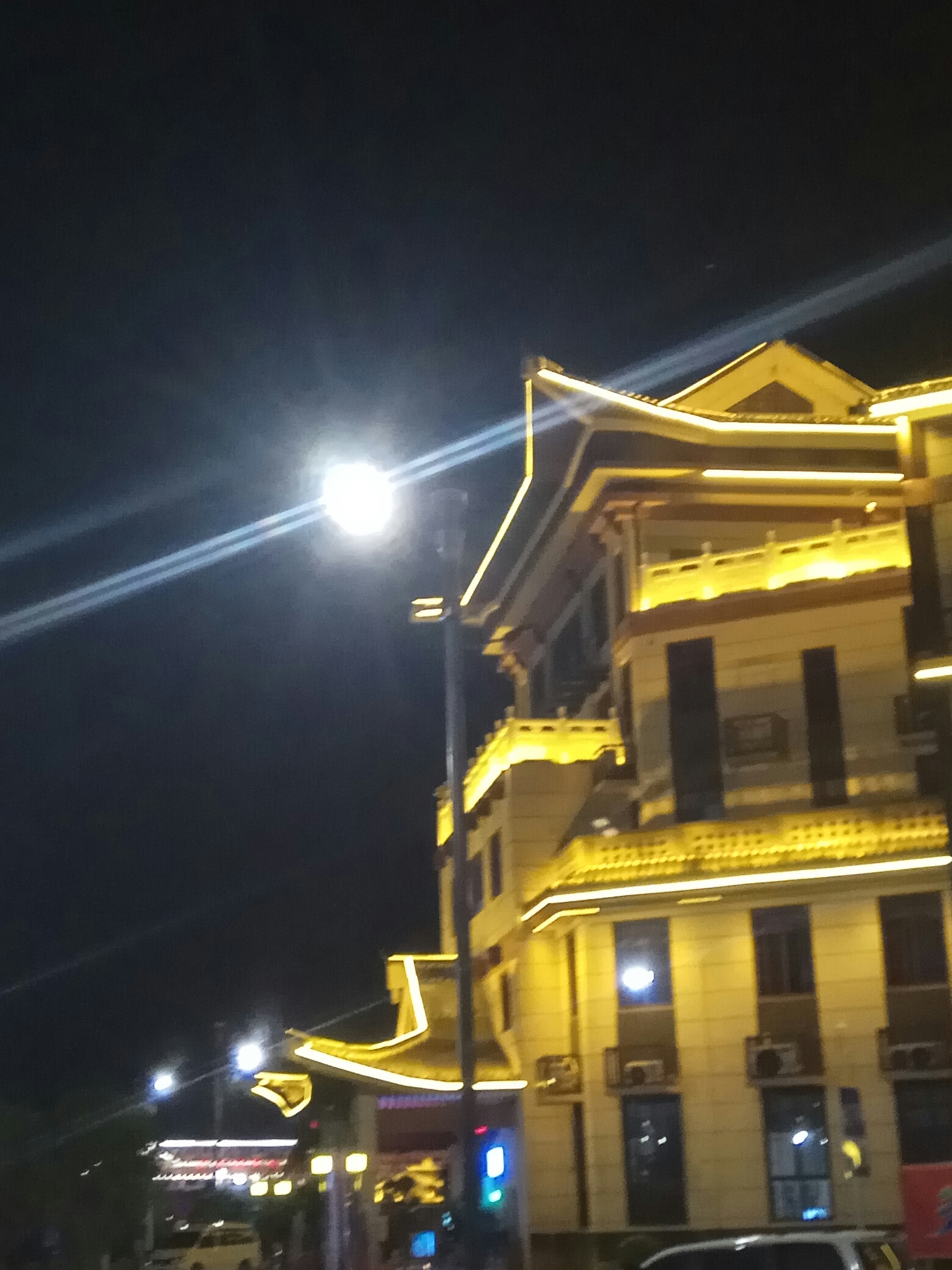 ——大美恭城中（秋）国（庆）之夜246 / 作者:力行者 / 帖子ID:277681