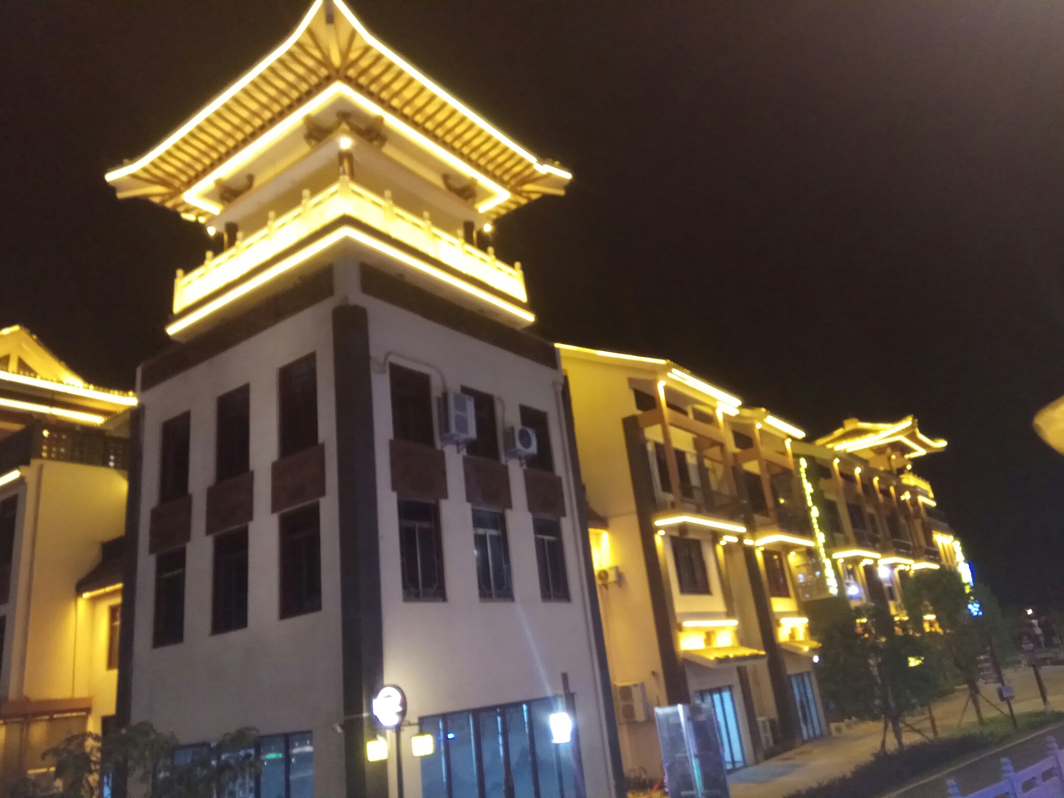 ——大美恭城中（秋）国（庆）之夜181 / 作者:力行者 / 帖子ID:277681