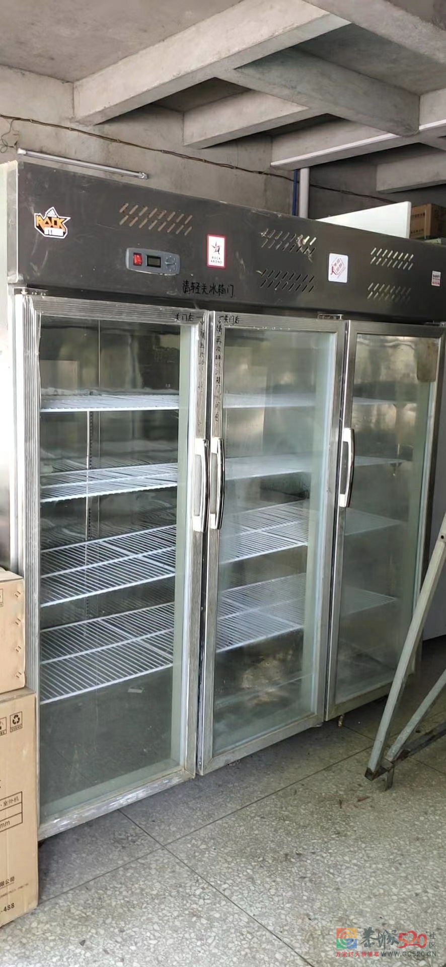 长期高价回收各种饭店食堂大排挡厨具设备冰箱空调及杂件721 / 作者:阿文89 / 帖子ID:277702