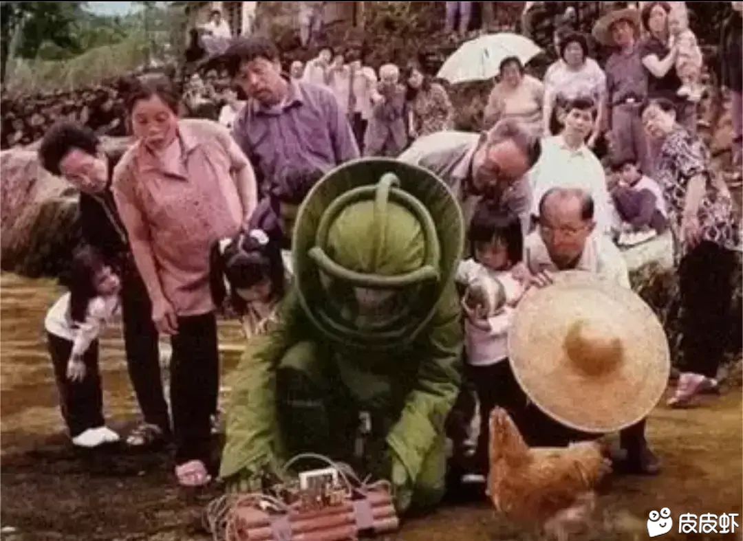 城北市场水管爆了！544 / 作者:少年穷 / 帖子ID:277732