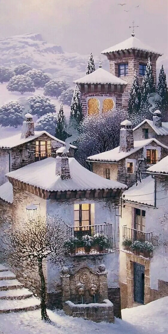 ——寻一村落，与你终老249 / 作者:力行者 / 帖子ID:278460