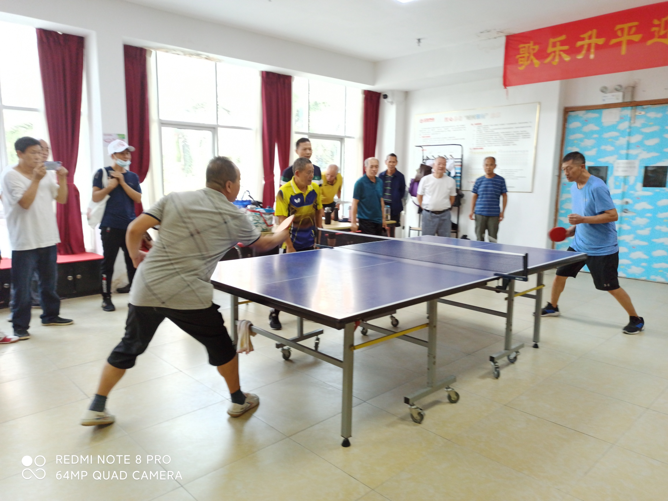 深圳长者的康健幸福生活437 / 作者:罗古 / 帖子ID:278956