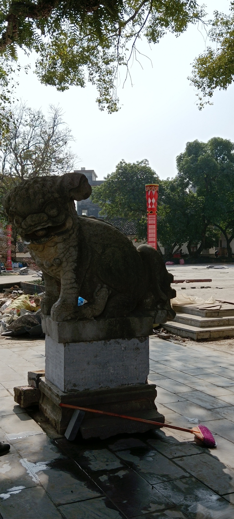 ——即将建成的周王庙与西岭街文化广场613 / 作者:力行者 / 帖子ID:280139