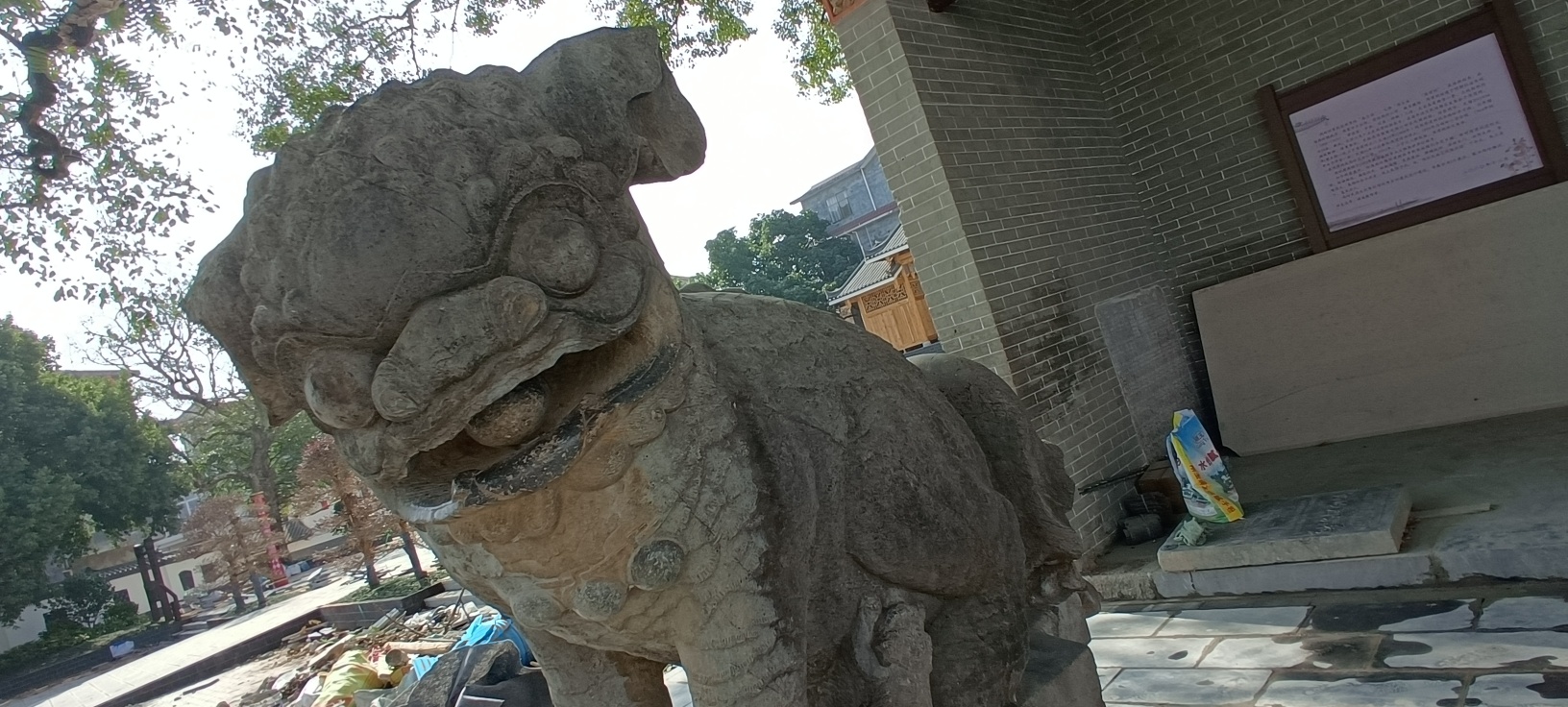 ——即将建成的周王庙与西岭街文化广场444 / 作者:力行者 / 帖子ID:280139