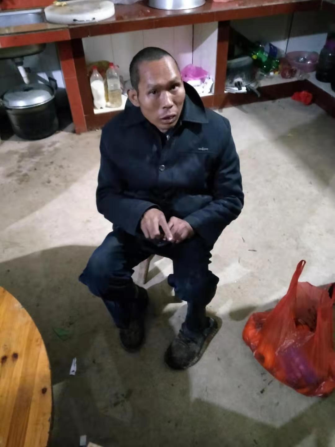 田毛仔，栗木镇大石桥村人外出一直未回家105 / 作者:秋季 / 帖子ID:280110