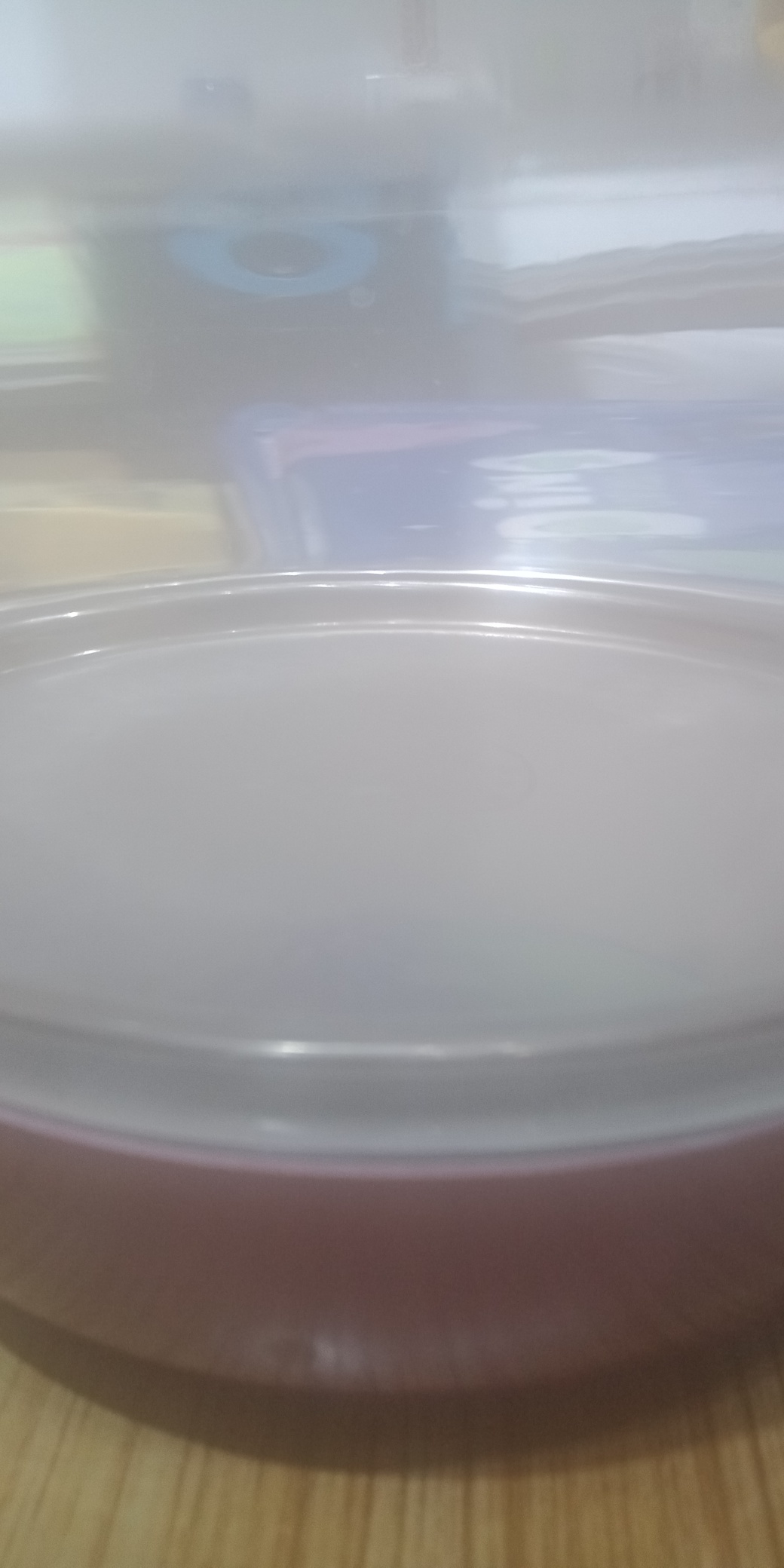 自来水烧开有白色物，能喝吗！？402 / 作者:夏天78 / 帖子ID:280285