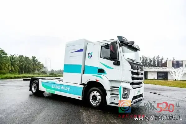 ”加油”一刻钟，续航千公里，中国制造氢能源车来了728 / 作者:力行者 / 帖子ID:281919