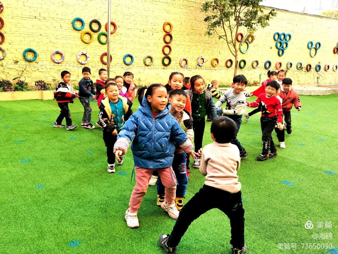 向日葵幼儿园2021春季招生活动开始啦！
向日葵幼儿园关爱呵护每一位孩子的 ...505 / 作者:海鸥88 / 帖子ID:282853