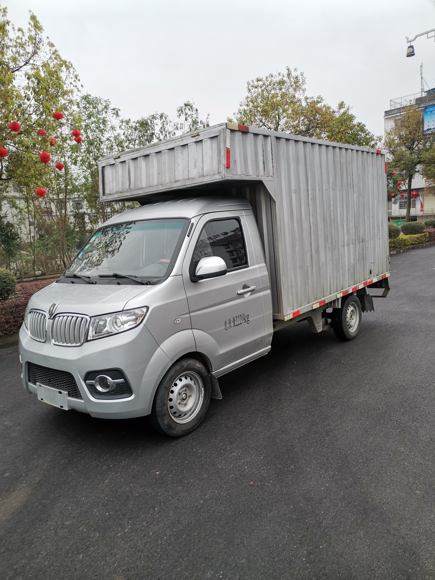 3台斗斗车938 / 作者:恭城二手车小邹 / 帖子ID:283419