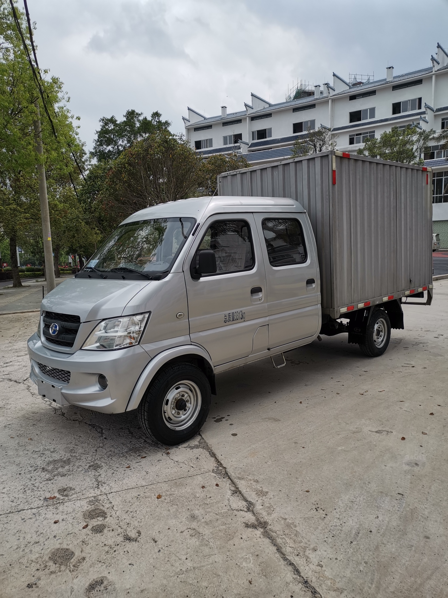 3台斗斗车341 / 作者:恭城二手车小邹 / 帖子ID:283419