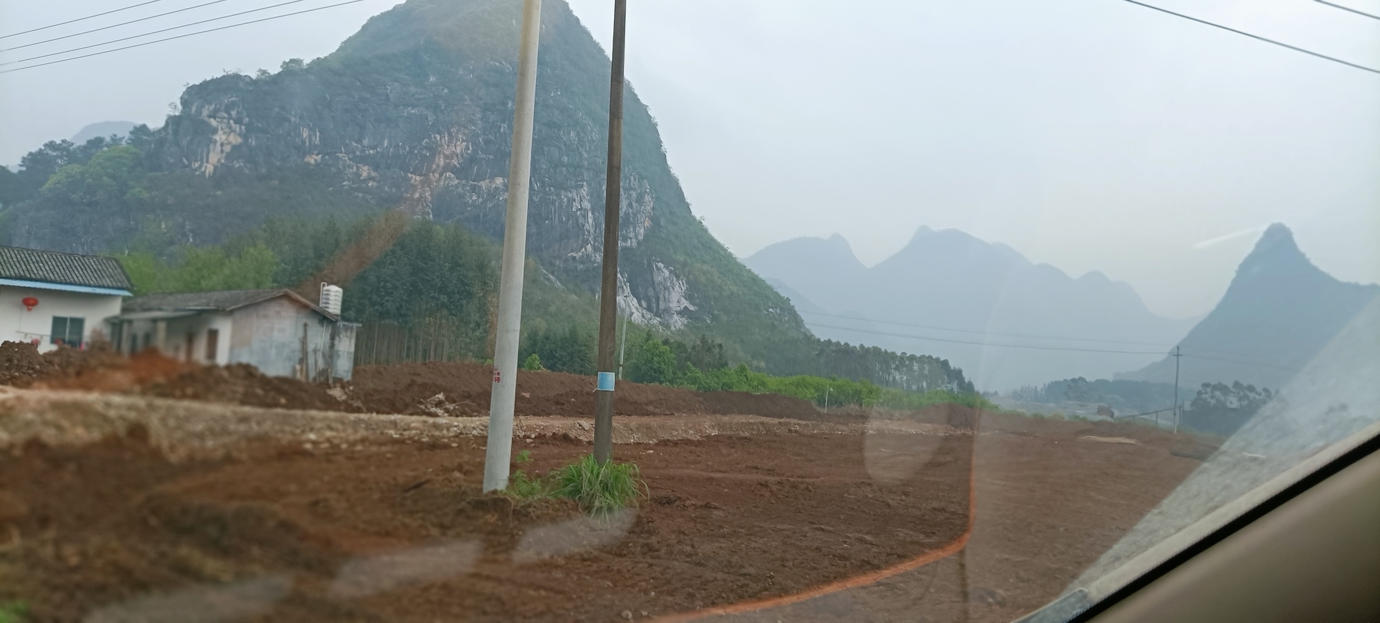 ——恭城的高速公路梦开始渐现了853 / 作者:力行者 / 帖子ID:283675