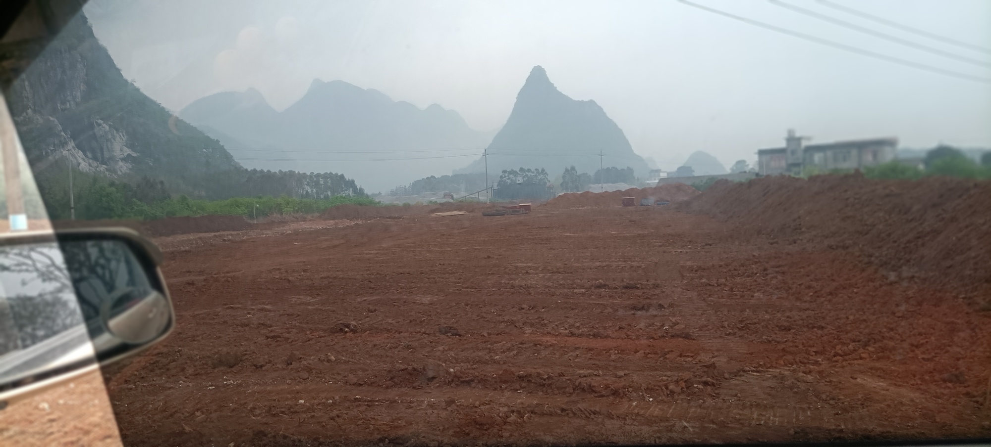 ——恭城的高速公路梦开始渐现了343 / 作者:力行者 / 帖子ID:283675