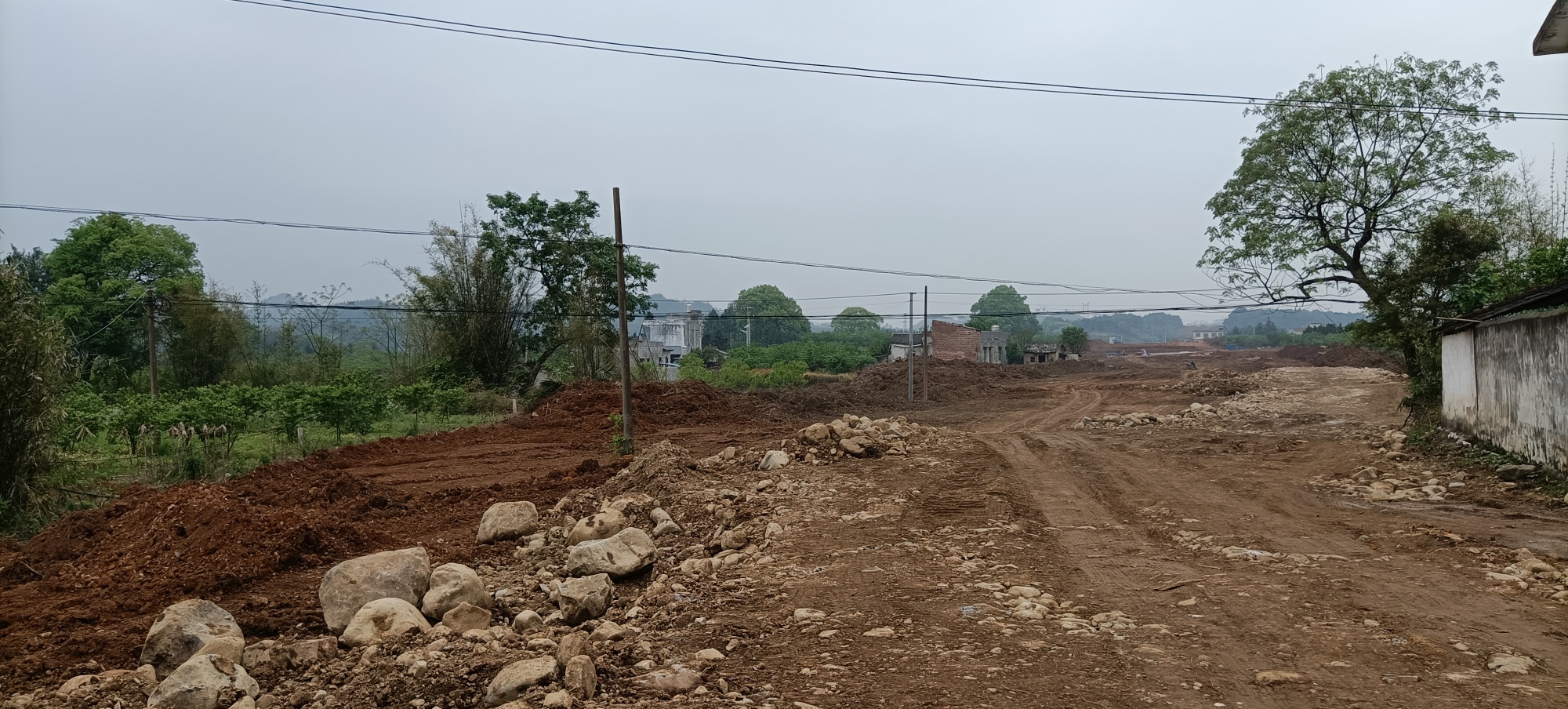——恭城的高速公路梦开始渐现了167 / 作者:力行者 / 帖子ID:283675