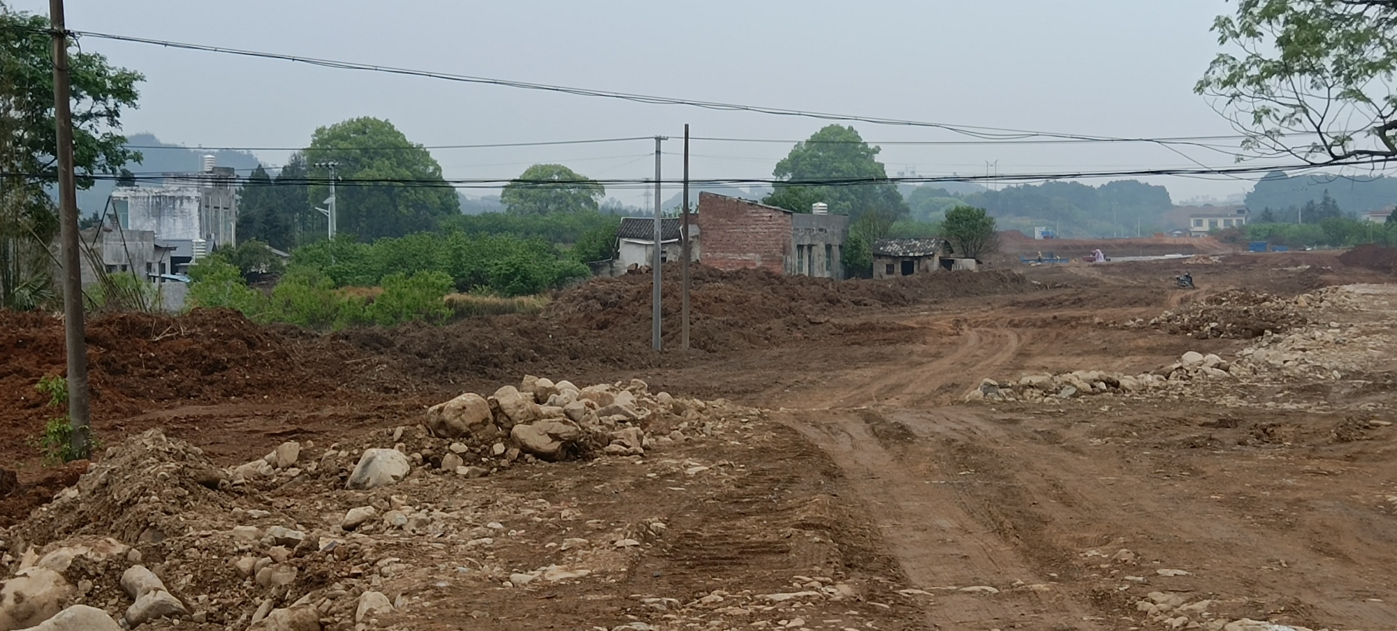 ——恭城的高速公路梦开始渐现了52 / 作者:力行者 / 帖子ID:283675