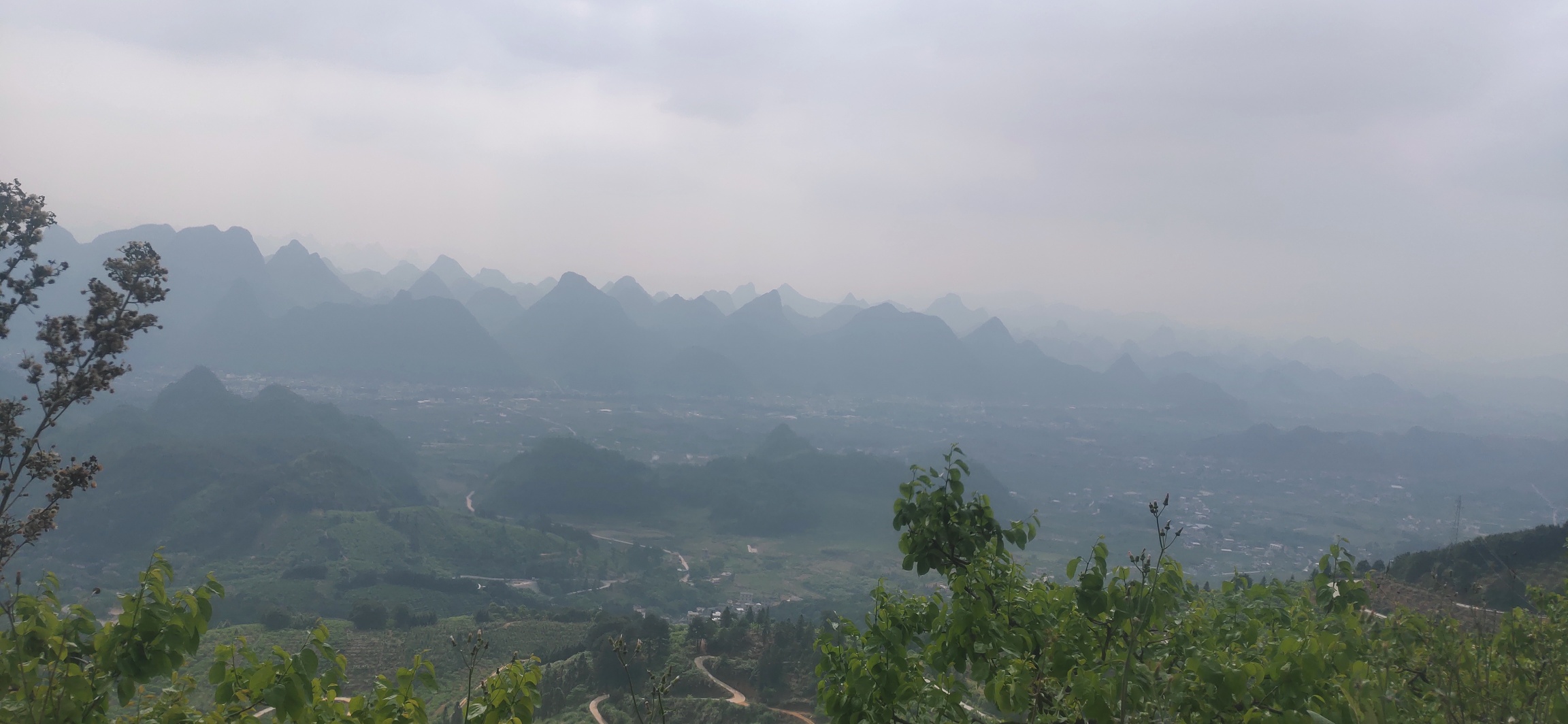 一天两个地方 早上牛卵山，下午跑神仙地方96 / 作者:东哥 / 帖子ID:283883