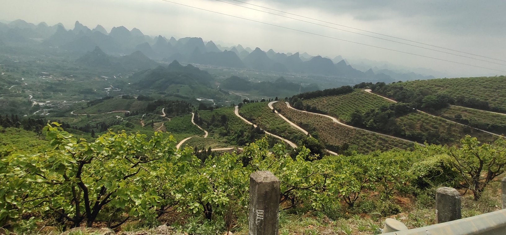 一天两个地方 早上牛卵山，下午跑神仙地方420 / 作者:东哥 / 帖子ID:283883