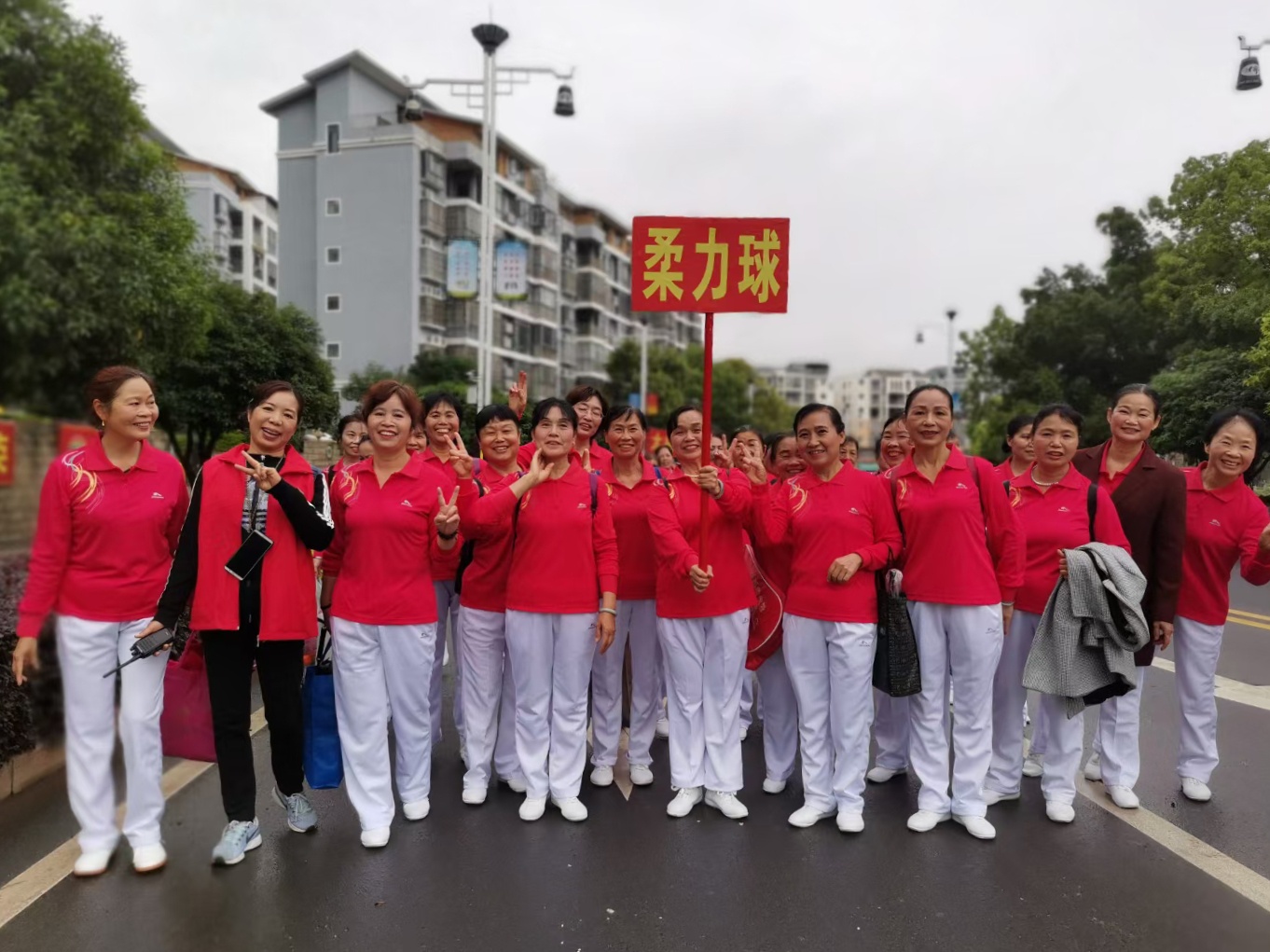 三月的节日——广西的“三月三”来了805 / 作者:陈爱国 / 帖子ID:284194
