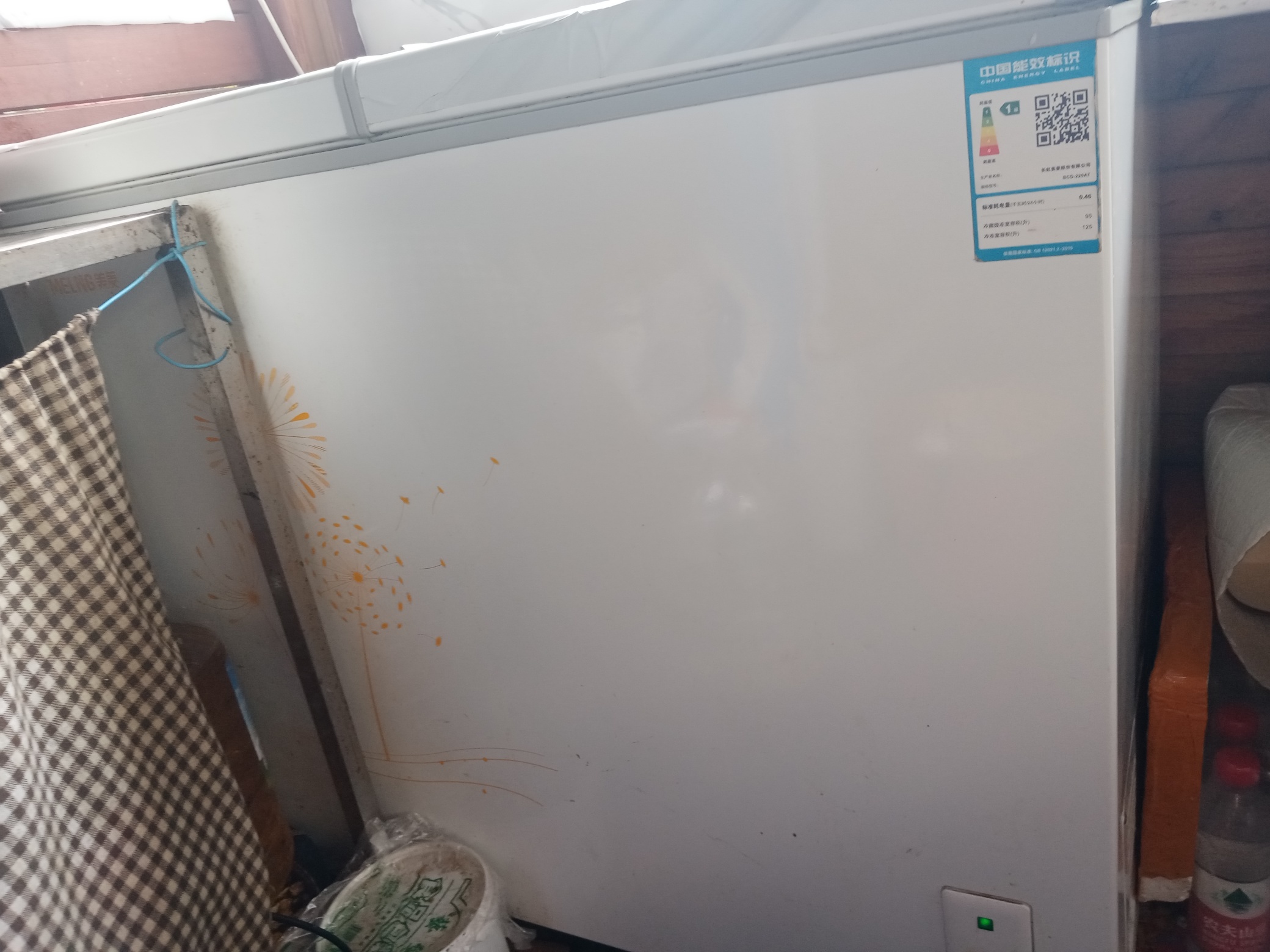 美菱双温冰柜处理！电话1877835694255 / 作者:糖2981 / 帖子ID:284364
