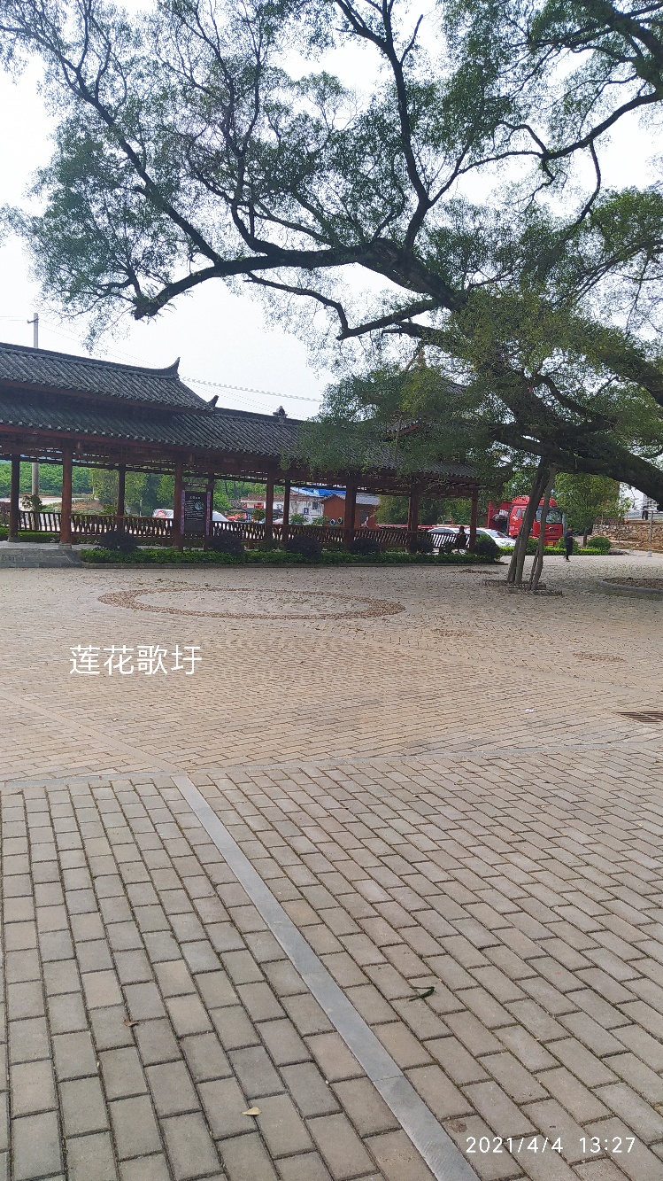 我思恋的故乡一恭城（三）680 / 作者:李进洪 / 帖子ID:284481