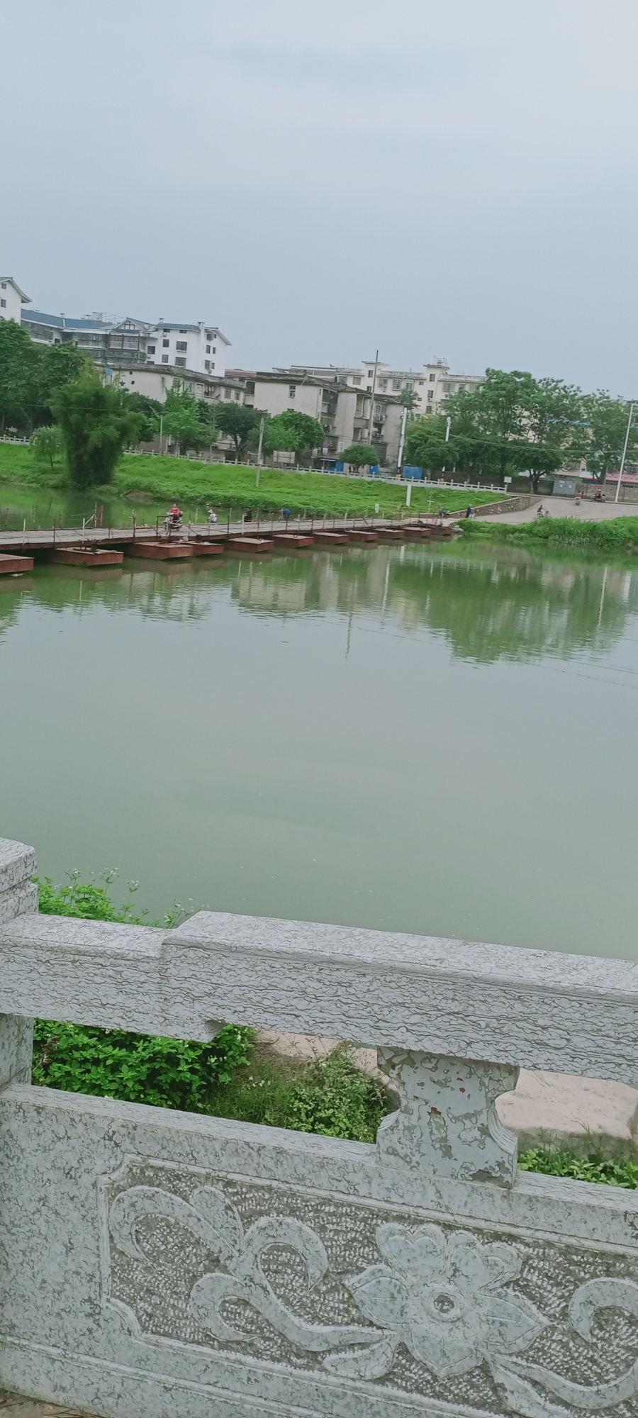 喜大普奔，这桥终于修好了792 / 作者:肥皂沫沫盘 / 帖子ID:284602