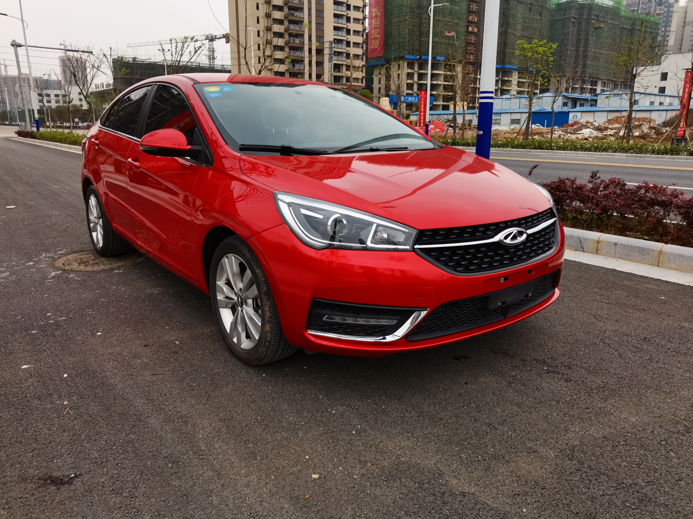 精品二手车转让385 / 作者:車馬车业-莫 / 帖子ID:284638