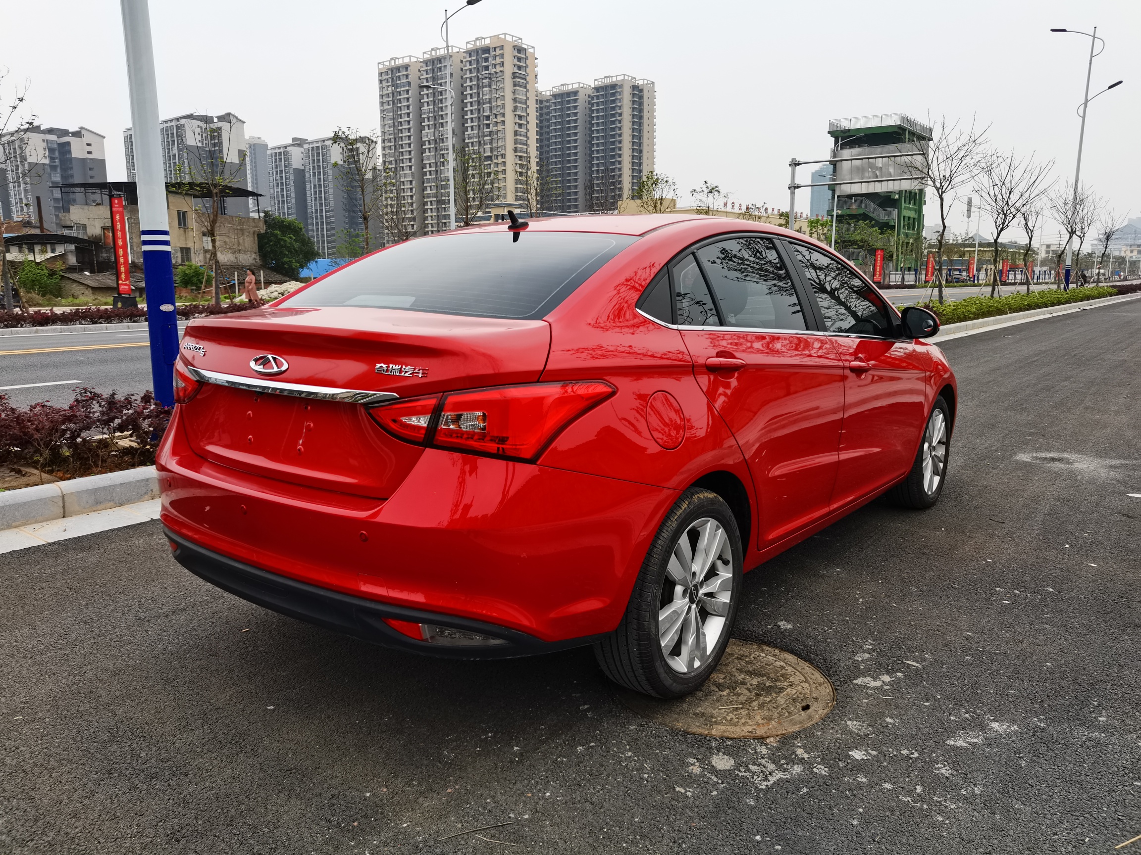精品二手车转让736 / 作者:車馬车业-莫 / 帖子ID:284638