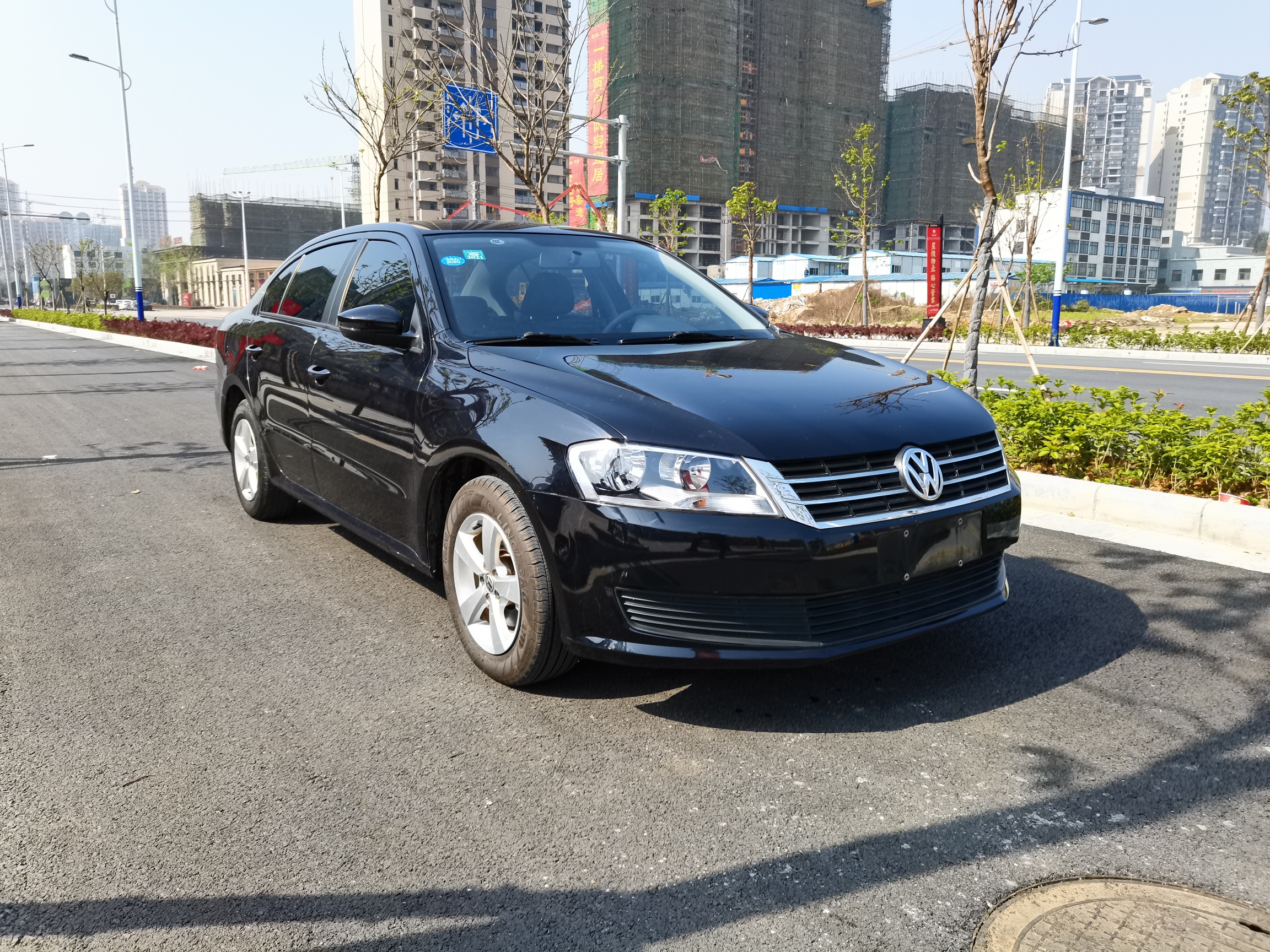 精品二手车转让798 / 作者:車馬车业-莫 / 帖子ID:284638