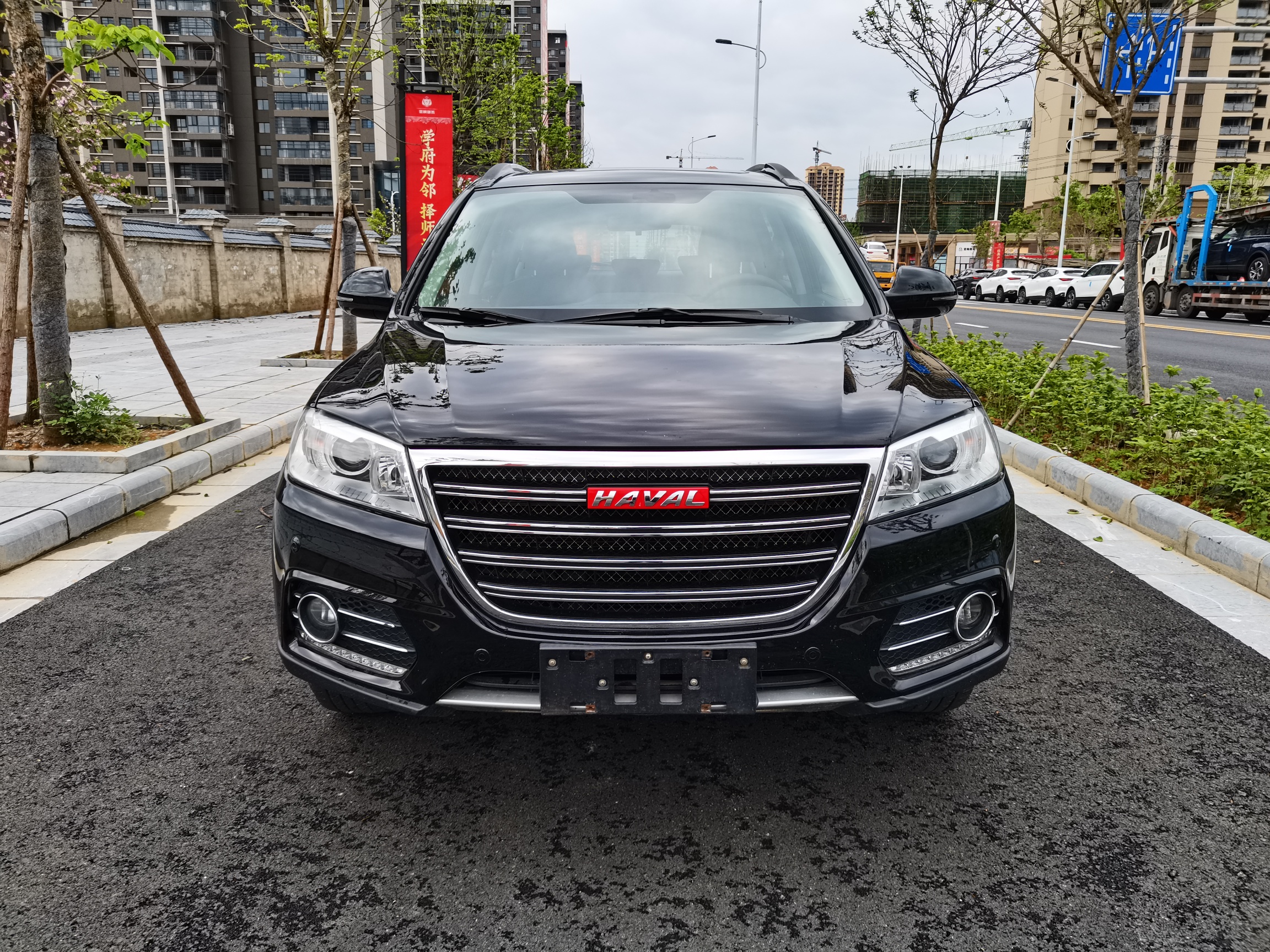 精品二手车转让585 / 作者:車馬车业-莫 / 帖子ID:284638