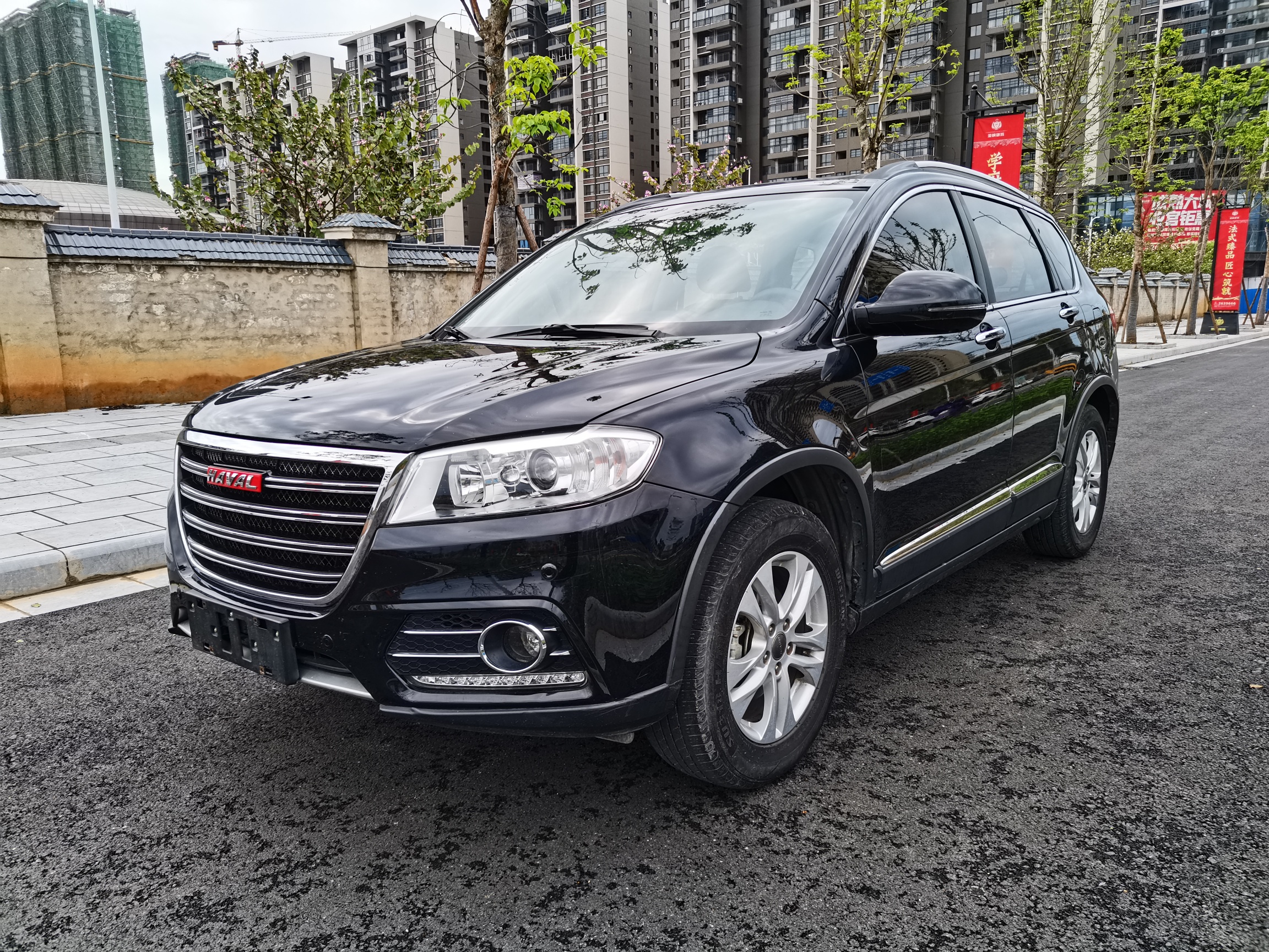 精品二手车转让432 / 作者:車馬车业-莫 / 帖子ID:284638